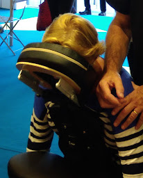 Photo n°10 de É- QI - LIBRE SHIATSU Stéphane Goursolas/Roissy en Brie, également à domicile à Roissy-en-Brie (Centre de bien-être)