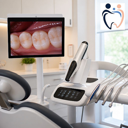 Worried about your child’s dental treatment being painful? At Dr. Thakur's Pediatric and Family D… post image