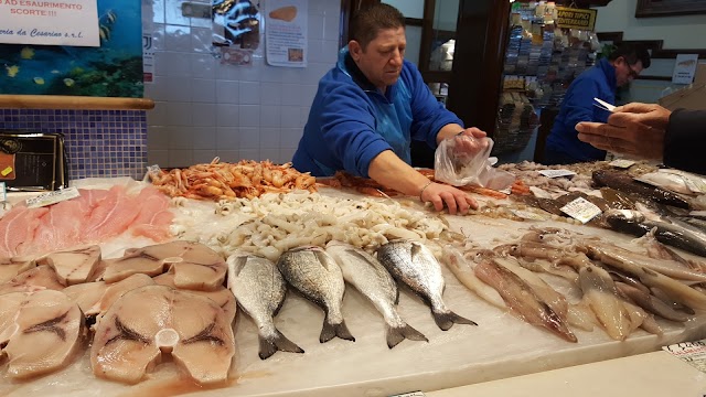 Pescheria Da Cesarino