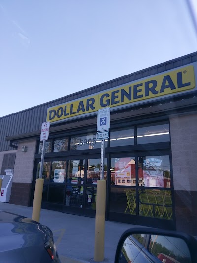 Dollar General