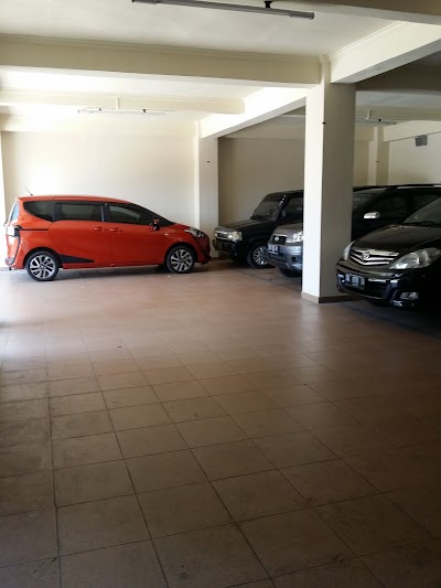 shopping-mall