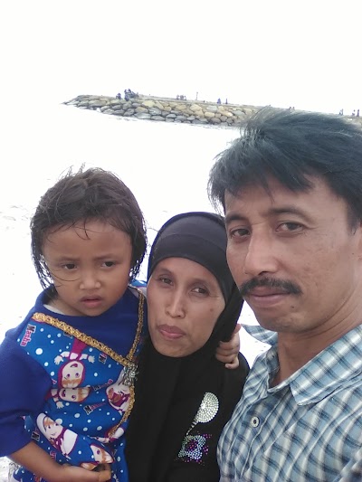 Photos of Depot Air Mineral Rafly & Raisya
