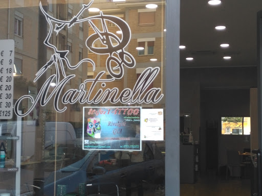 Martinella Di Feola Fiorella - Thumbnail