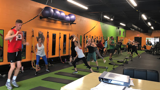 Shadō Revolution Gym