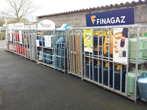 Photo n°3 de Peko Market à Saint-Sulpice-sur-Risle (Supermarché)