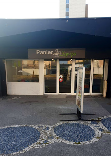 Épicerie Supérette Panier Sympa - Calais