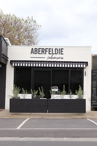 Aberfeldie Salumeria - Australia
