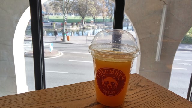 Columbus Café & Co
