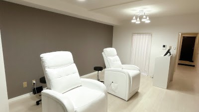 メンズ眉毛サロンSALON DE AYAMEN宇都宮店