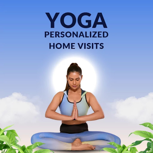 Skip the Mumbai traffic and enjoy expert-led yoga sessions right in your living room with our per… post image