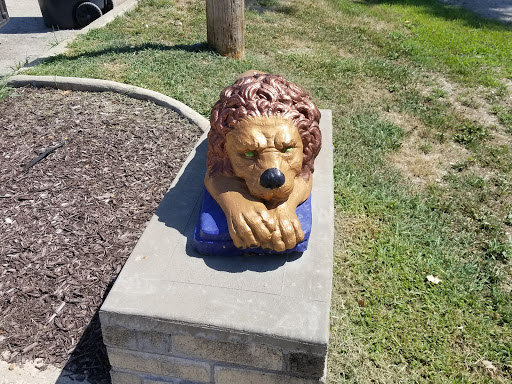 Valley Park Lions Club - Thumbnail
