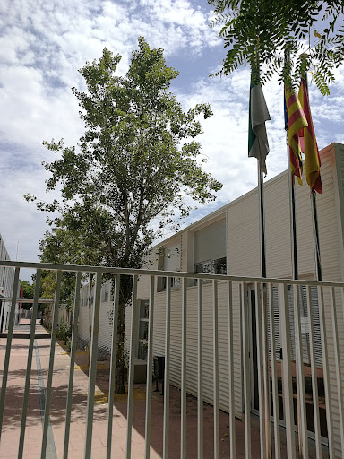 CEIP José Ramón García Antón - Thumbnail