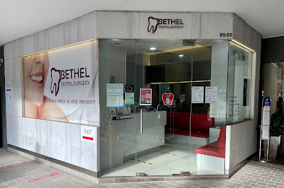 Bethel Dental Surgery clinic