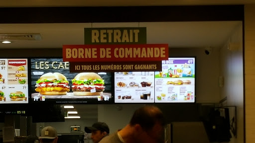 Photo 6 - Burger King