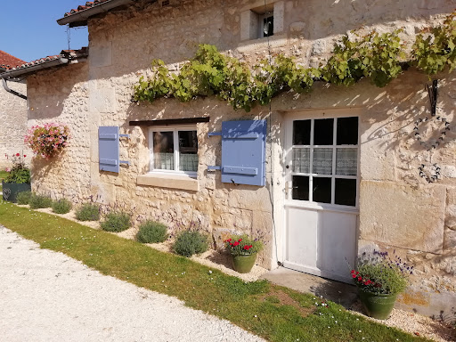 Photo de Maison du Ruisseau à Malaville (16120)