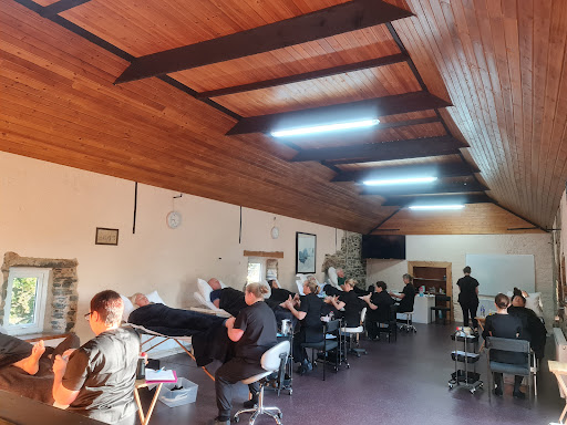 Pyramid Holistic Training Centre & Spa