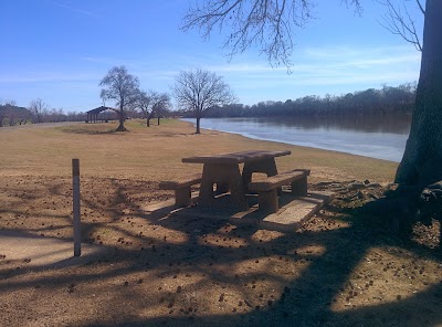 Forsythe Point Recreation Area