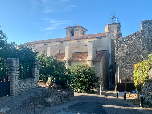 Paroisse Sainte Julitte