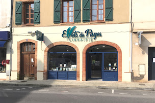 Photo n°1 de Effets de Pages à L'Isle-Jourdain (Librairie)