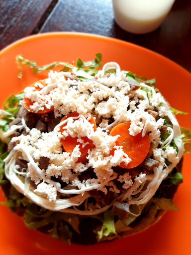Delicias Toñita