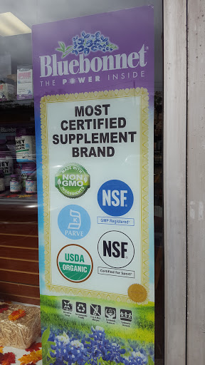 Green Vitamin Store - Thumbnail