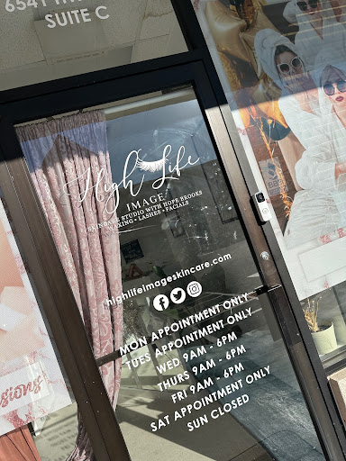 High Life Image Skincare Studio LLC