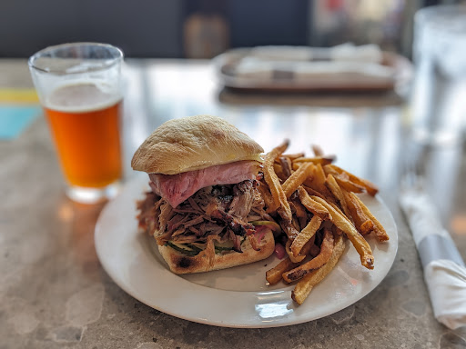 Buddy Boy Fine Barbeque - Thumbnail