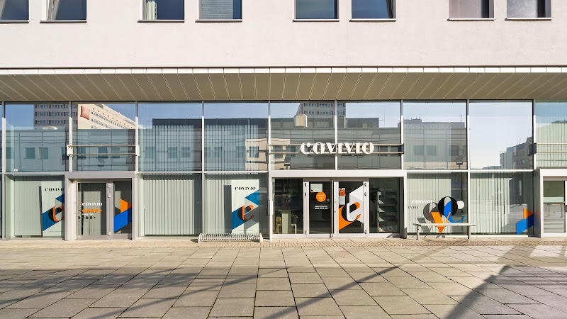 Covivio Service-Center photo