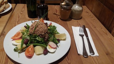 Photos of Vision Oasis Restaurant