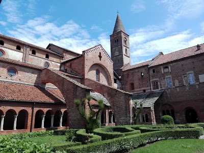 Abbazia di Staffarda