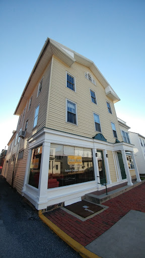 Green Acres Realty Co