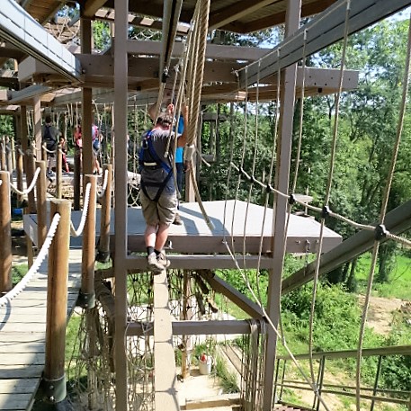 NevilleBillie Adventure Park