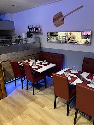 Photo n°13 de Pizza Nesloise à Nesles-la-Vallée (Pizzeria)