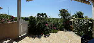 Photo n°4 de Ferienhaus Nr.88 à Portiragnes (Agence de location de maisons de vacances)