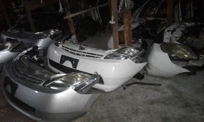 Photos of All Make Autospares