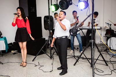Photos of Universidad Polit&eacute;cnica de Honduras