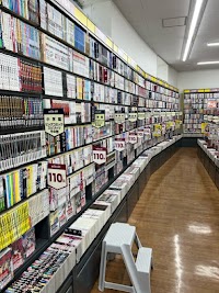 ブックオフ 佐渡佐和田店