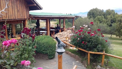 Photos of Cavernas Cerro Leones