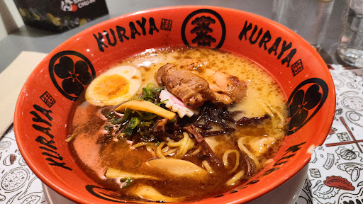 Kuraya - Visual