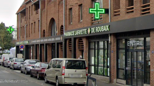 Pharmacie Lafayette de Roubaix - Thumbnail
