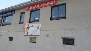 Photo n°2 de Au Coin Du Feu à Saint-Jean-de-Bournay (Magasin de poêles à bois)