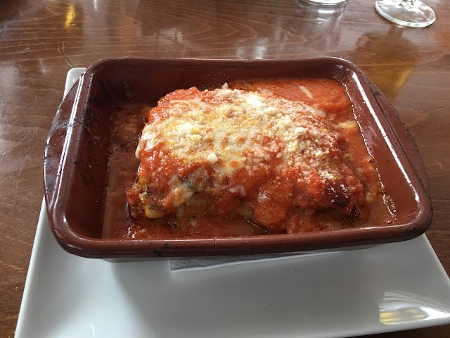 Trattoria Pasqualina