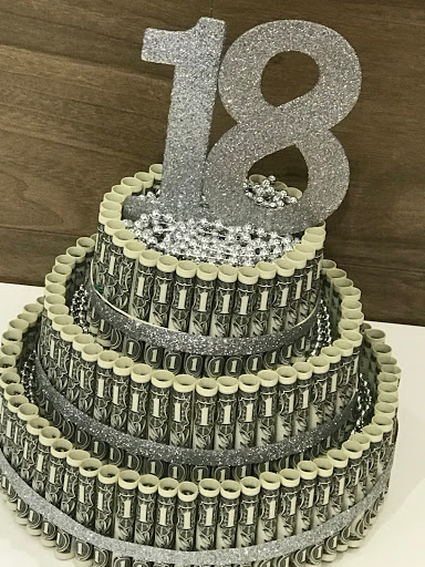 Congratulei - Visual