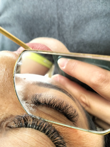 Eyelash&nail munduk by cristhin