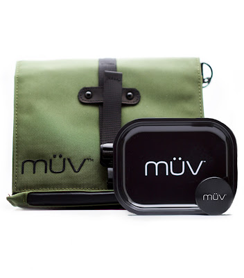 Photo of MÜV Cannabis Dispensary