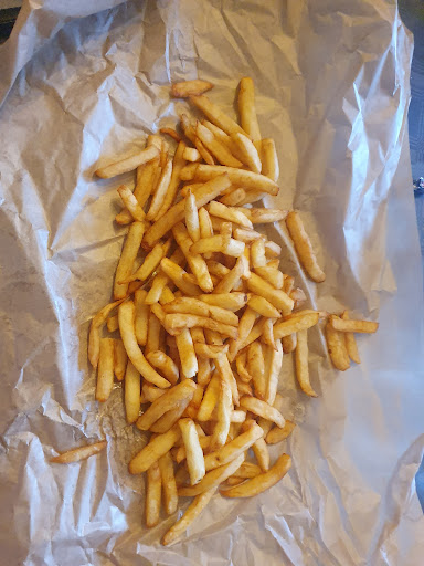 Photo 2 - Friterie La Fringale