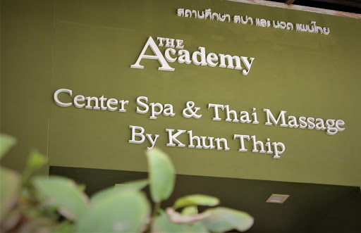 The Academy by Yoktip