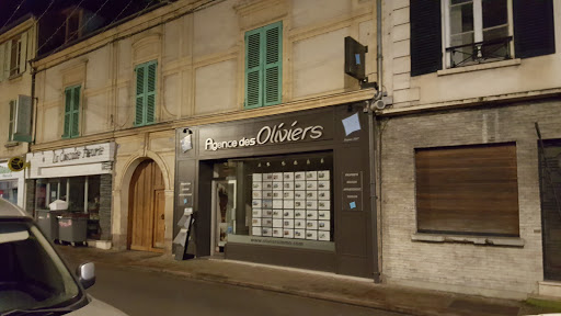 Agence des Oliviers - Thumbnail