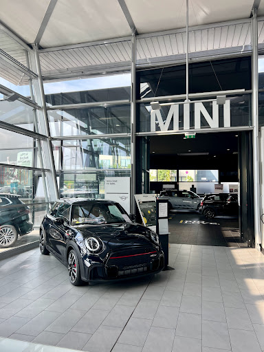 AHAG Bochum - Porschestraße - Thumbnail