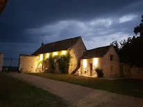 Château de la Tour d'Oyré à Availles-en-Châtellerault